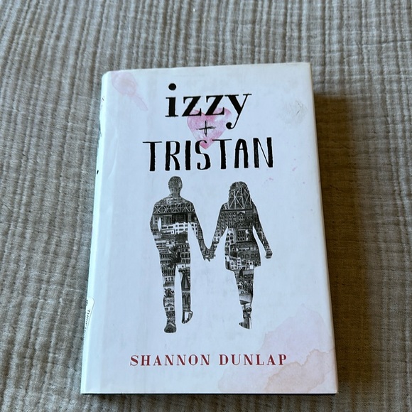 YA Book - Picture 1 of 1